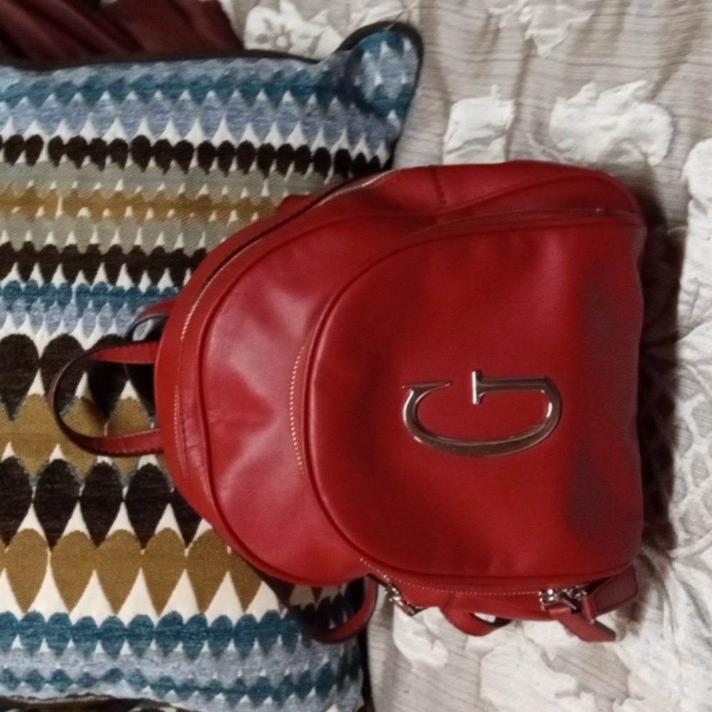 Guess Backpack - Picture 16 of 16